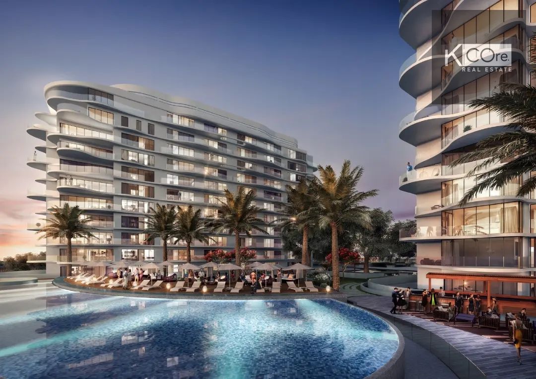 SEAVIEW 1BR NORTHBAY READY TO MOVE IN NOW