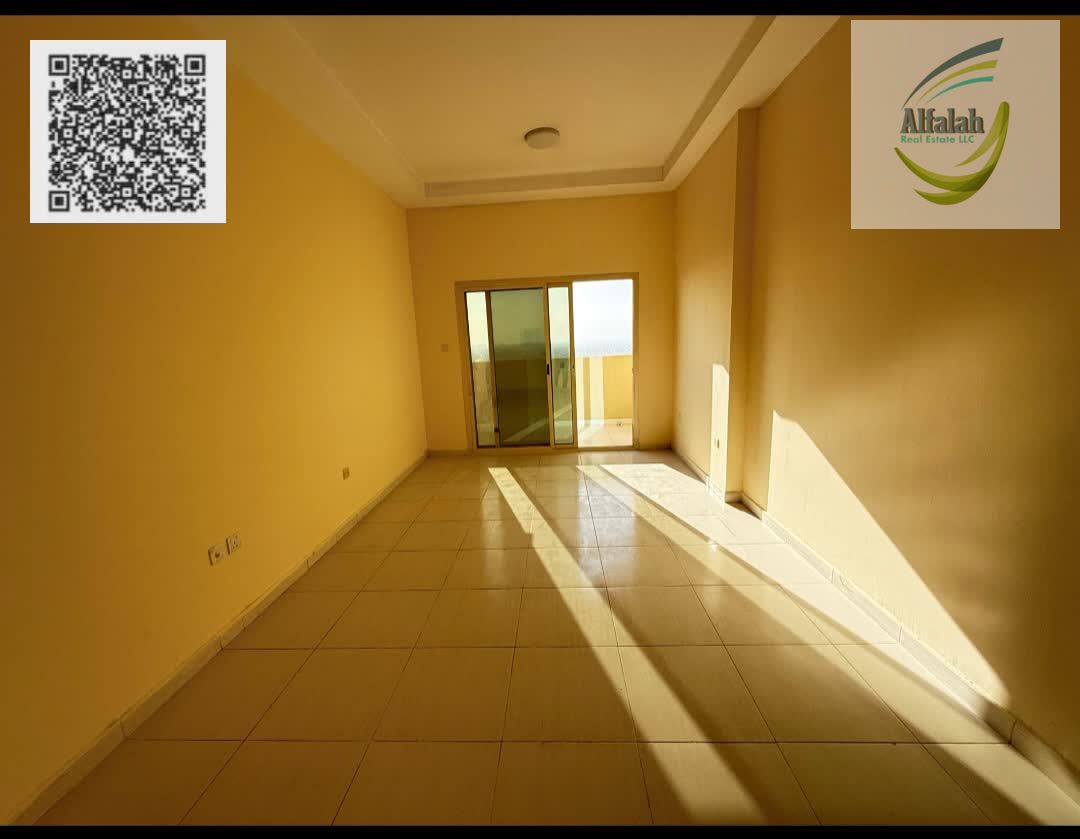 Investor Deal | 1BHK in Lavender Tower Ajman | 1100 Sqft + Parking | AED 330K