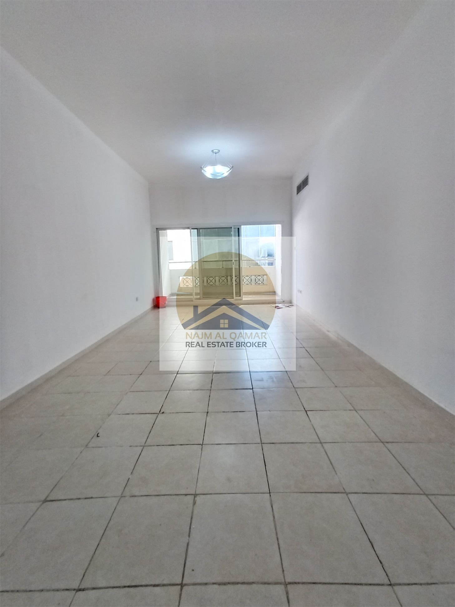 ELEGANT SPACIOUS 2 BHK + 3 BATH +LAUNDRY + STORE ROOM WITH BALCONY AND PARKING FREE AND ALL FACILITIES IN AL NAHDA DUBAI RENT 70 k