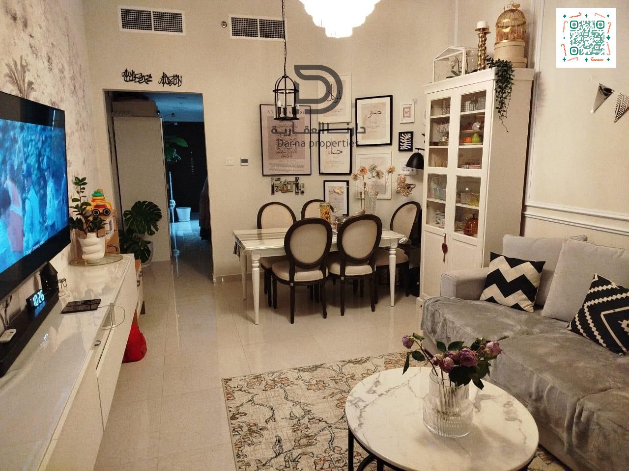 High-Floor 2BHK in Golf Tower – Prime Investment Opportunity ”