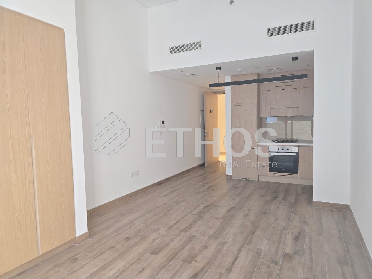 Spacious and Bright | Brand New | Vacant