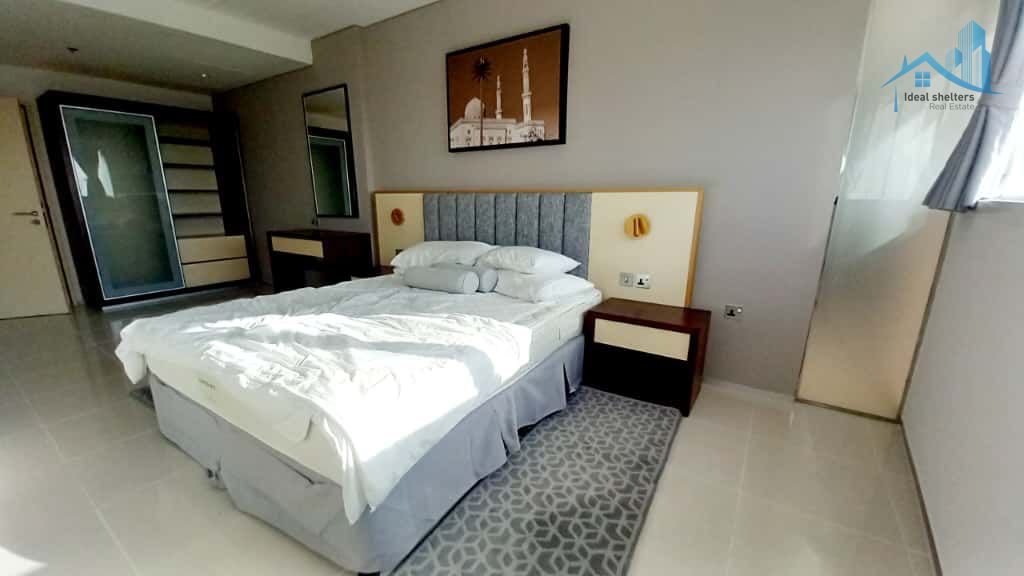 LUXURIOUS 2BHK || HUGE SIZE || SZR VIEW