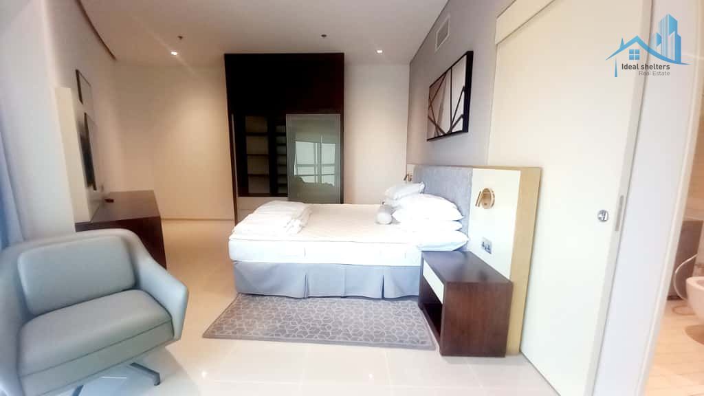 LUXURIOUS 2BHK || HUGE SIZE || SZR VIEW 170K