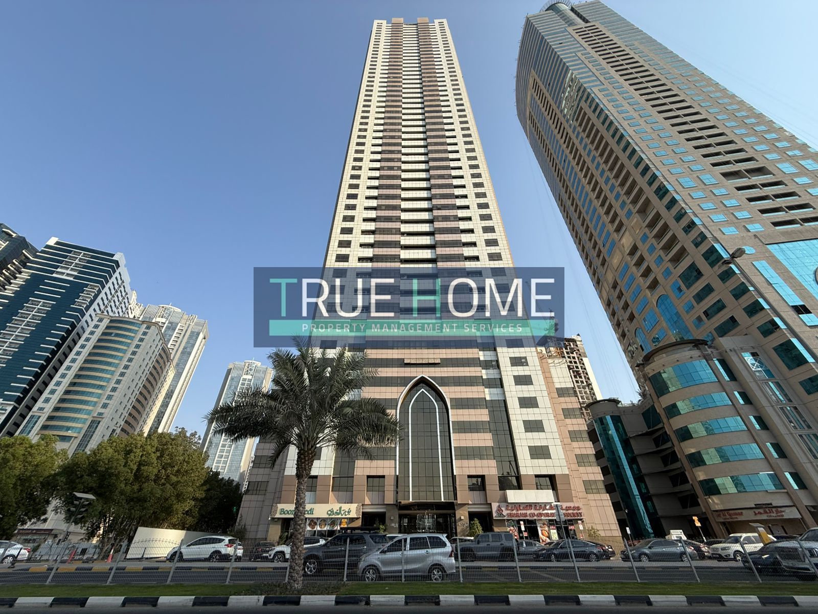 Full Sea Veiw | Largest Apartment | Perfect Location
