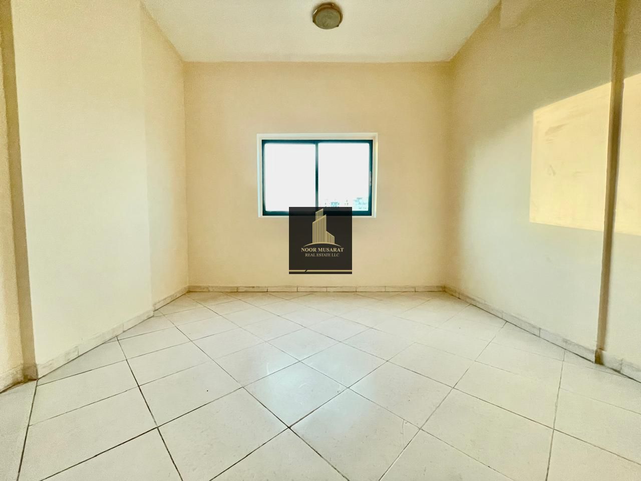 Luxury 1 bhk with balcony near nesto with 6 cheque