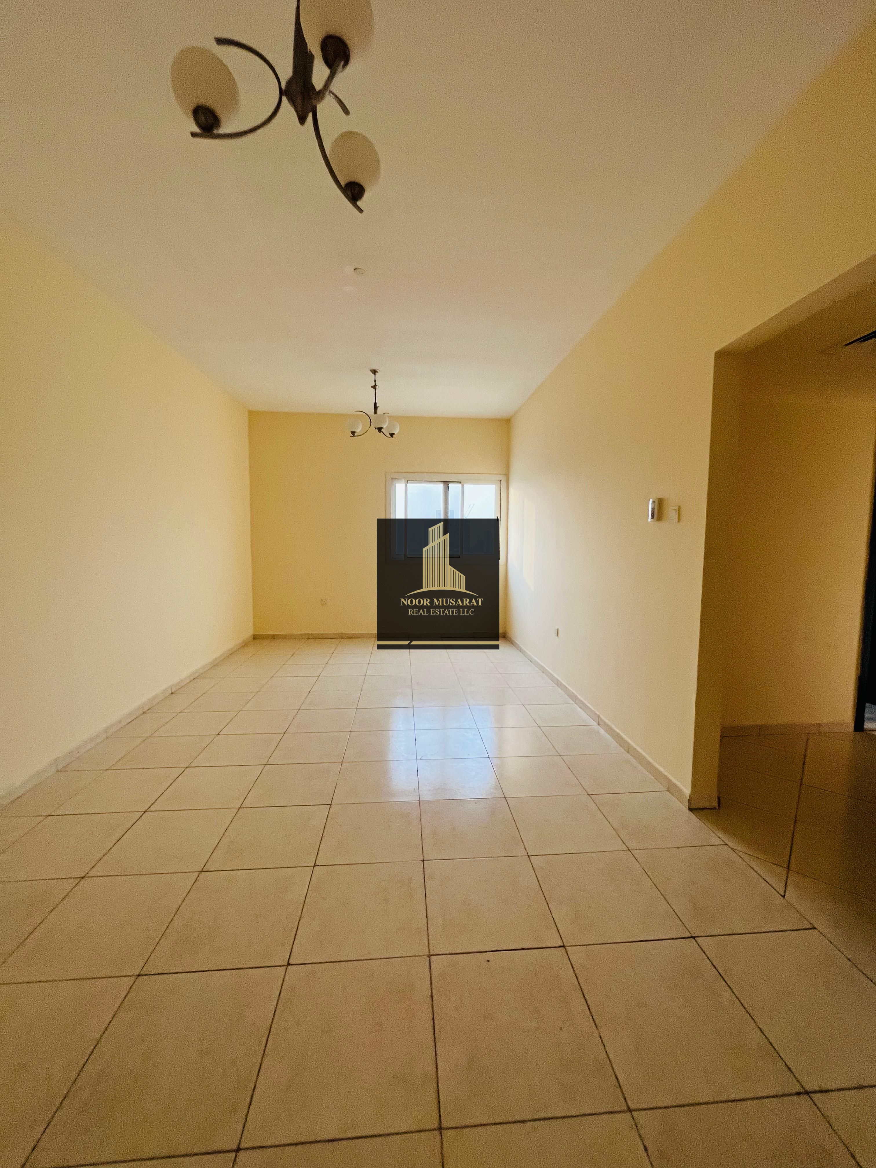 Free gym And Pool!! Luxury 2Bhk With 2 Washroom + Balcony Just In 47k For Family Near Park Al Nahda Shj Call Hamza