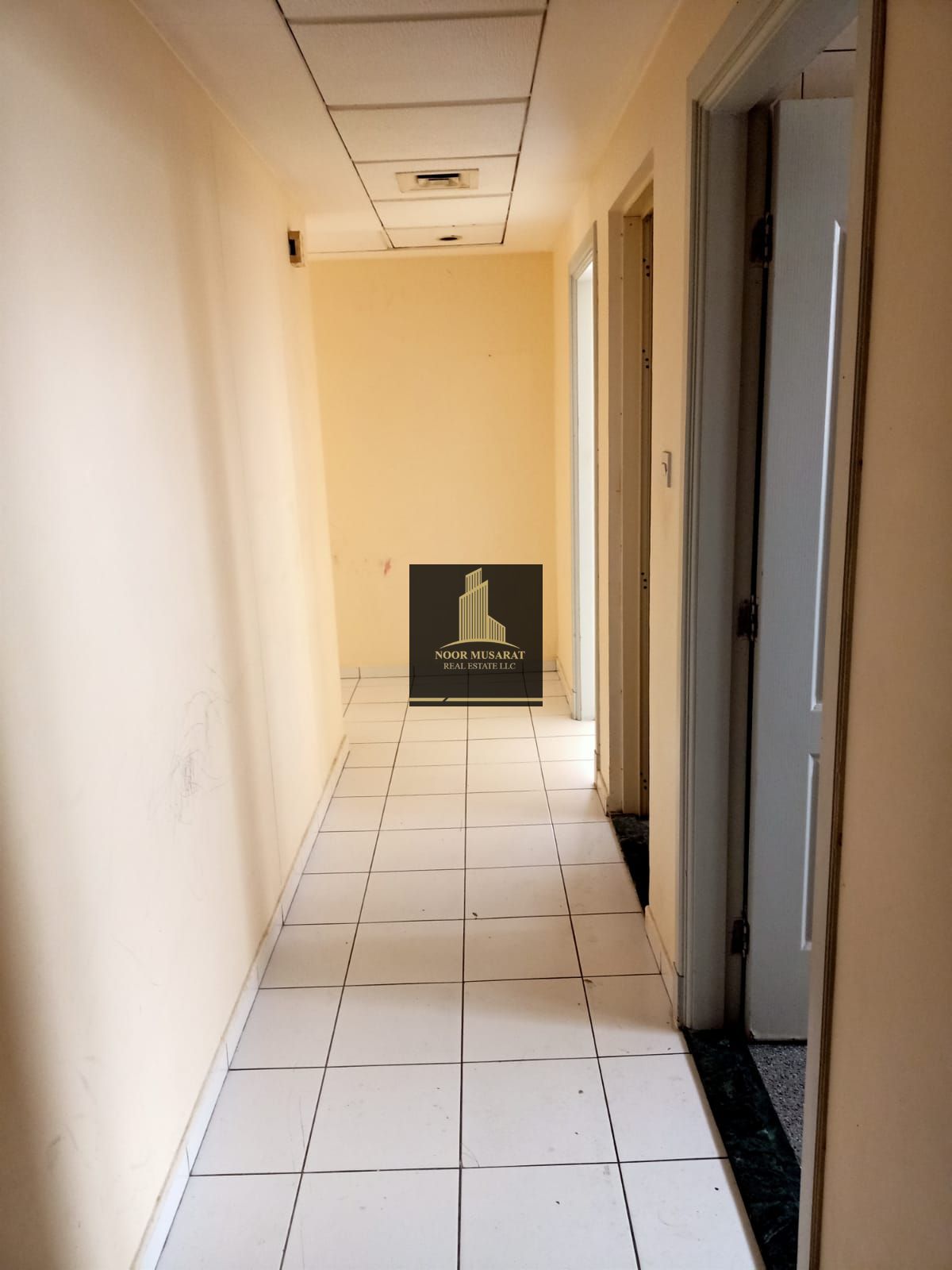 Spacious 2Bhk With 2 Washroom + Balcony Just In 38k For Family Close To Dubai Boarder Al Nahda Shj Call Hamza