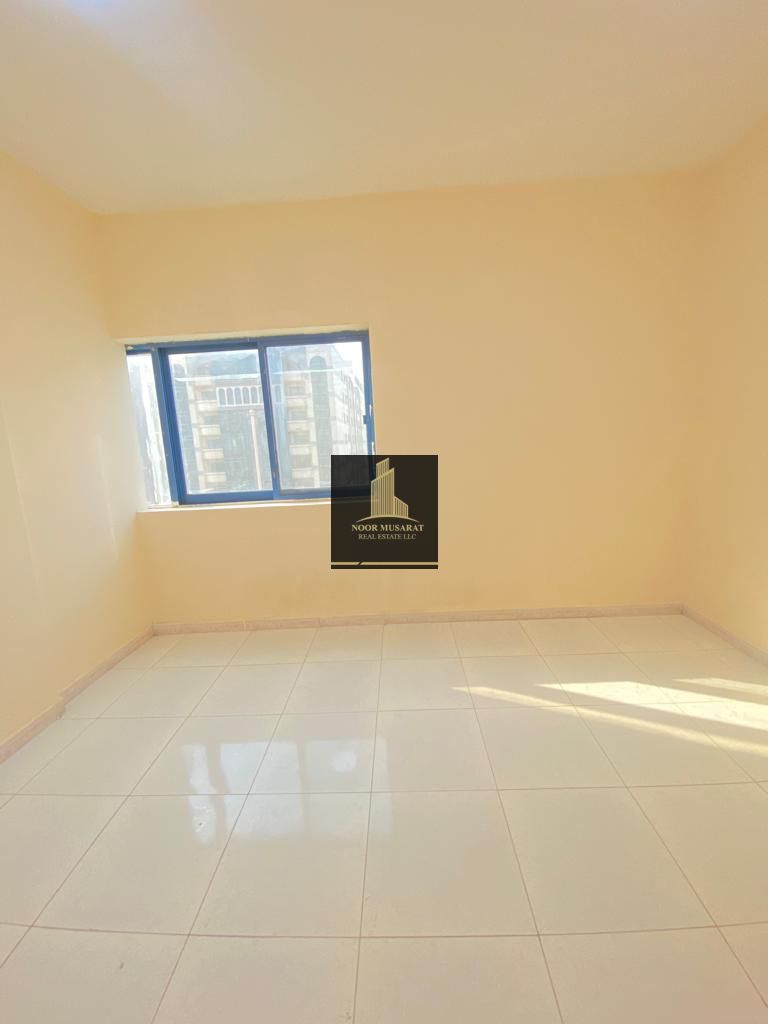 * One Month Free* 2Bhk With Balcony Rent 46K Only Opposite Sahara Center in Al Nahda Sharjah Call Abbas