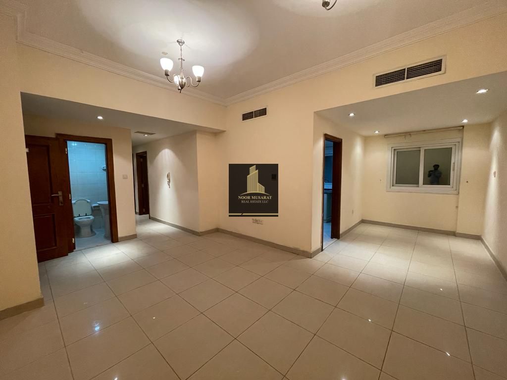 Neat And Clean Building- 2bhk With 2 Washrooms +wardrobes Only In 42k Close To Al Nahda Park Shj Call Abbas