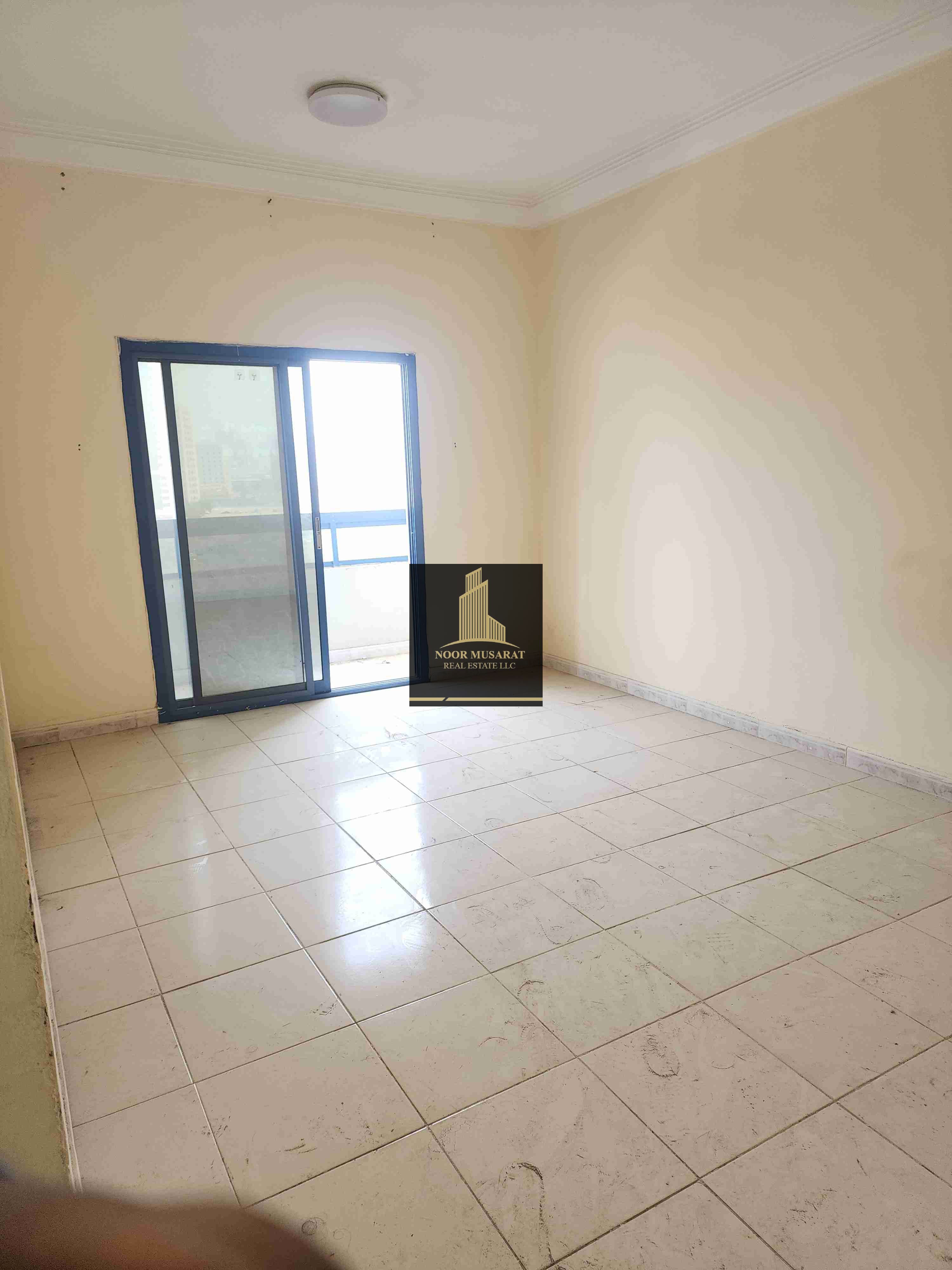 One Month Free - 2Bhk With Balcony Rent 41K Near To Nada Park in Al Nahda Sharjah Call Abbas