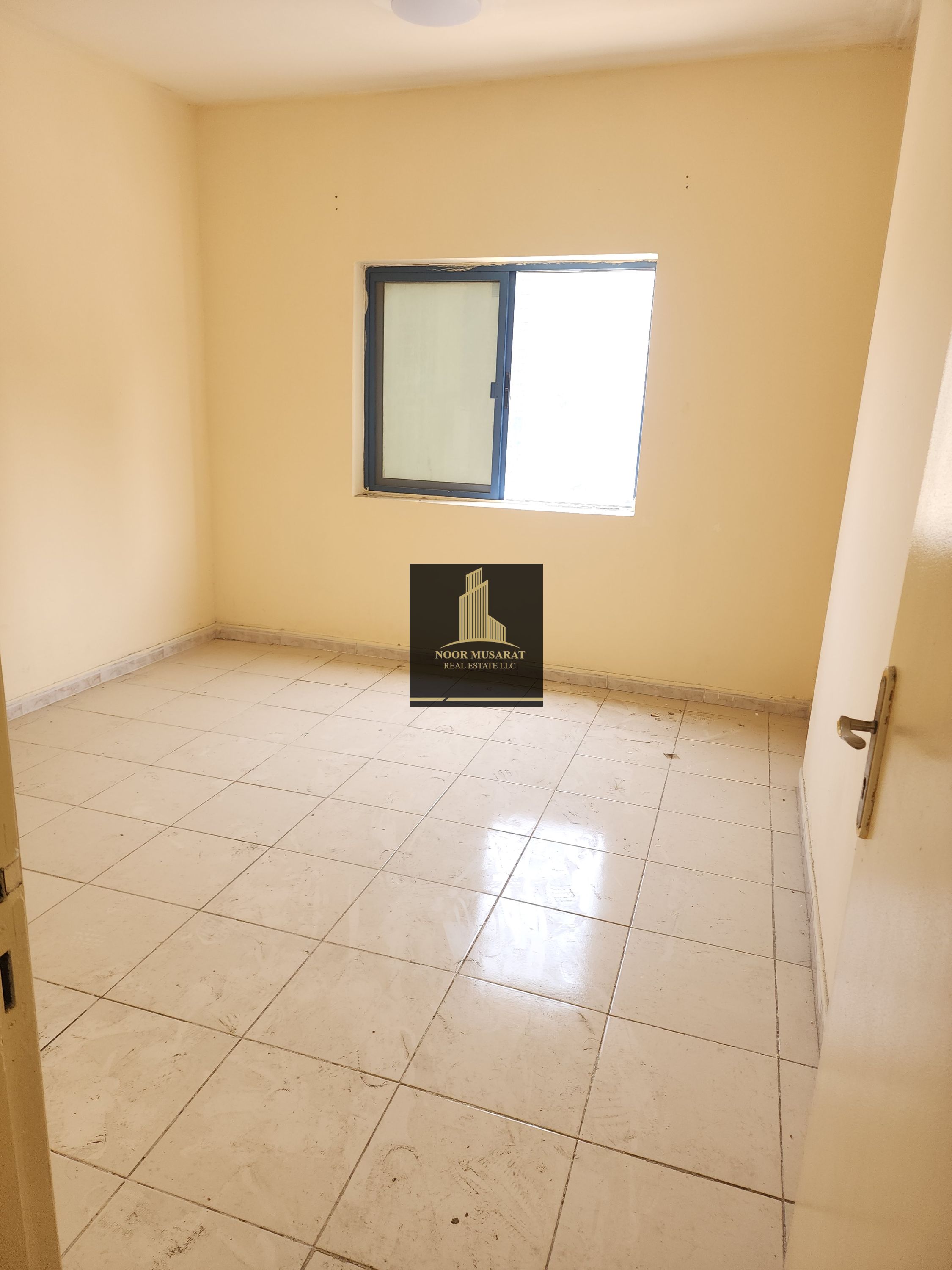 Now available 2Bhk With Balcony With One Month Free Just in 43K Only Near Nahda Park Al Nahda Sharjah call Abbas