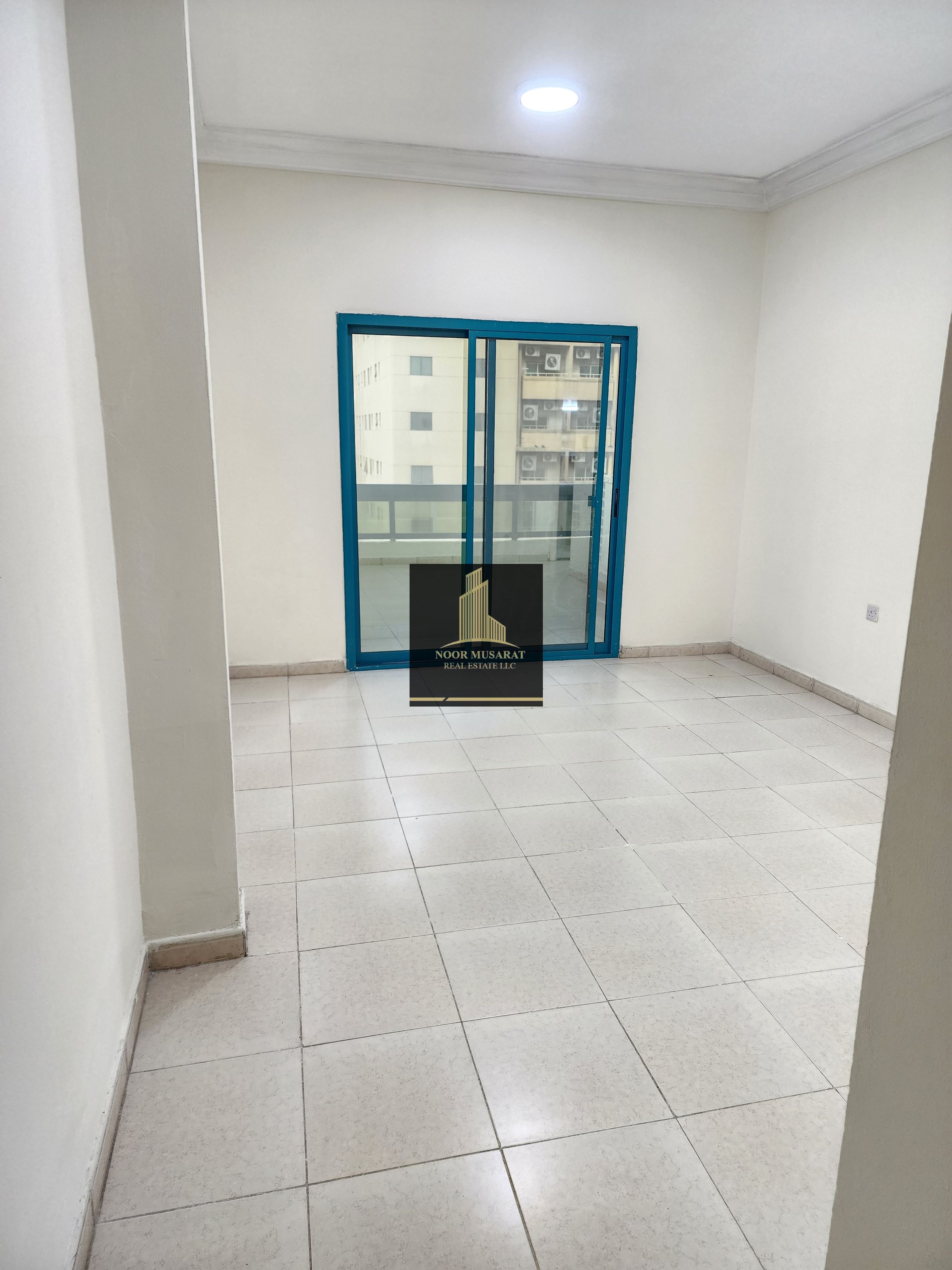 * One Month Free * 1Bhk With Balcony Rent 36K Only Near To Sahara Center in Al nahda Sharjah call Abbas