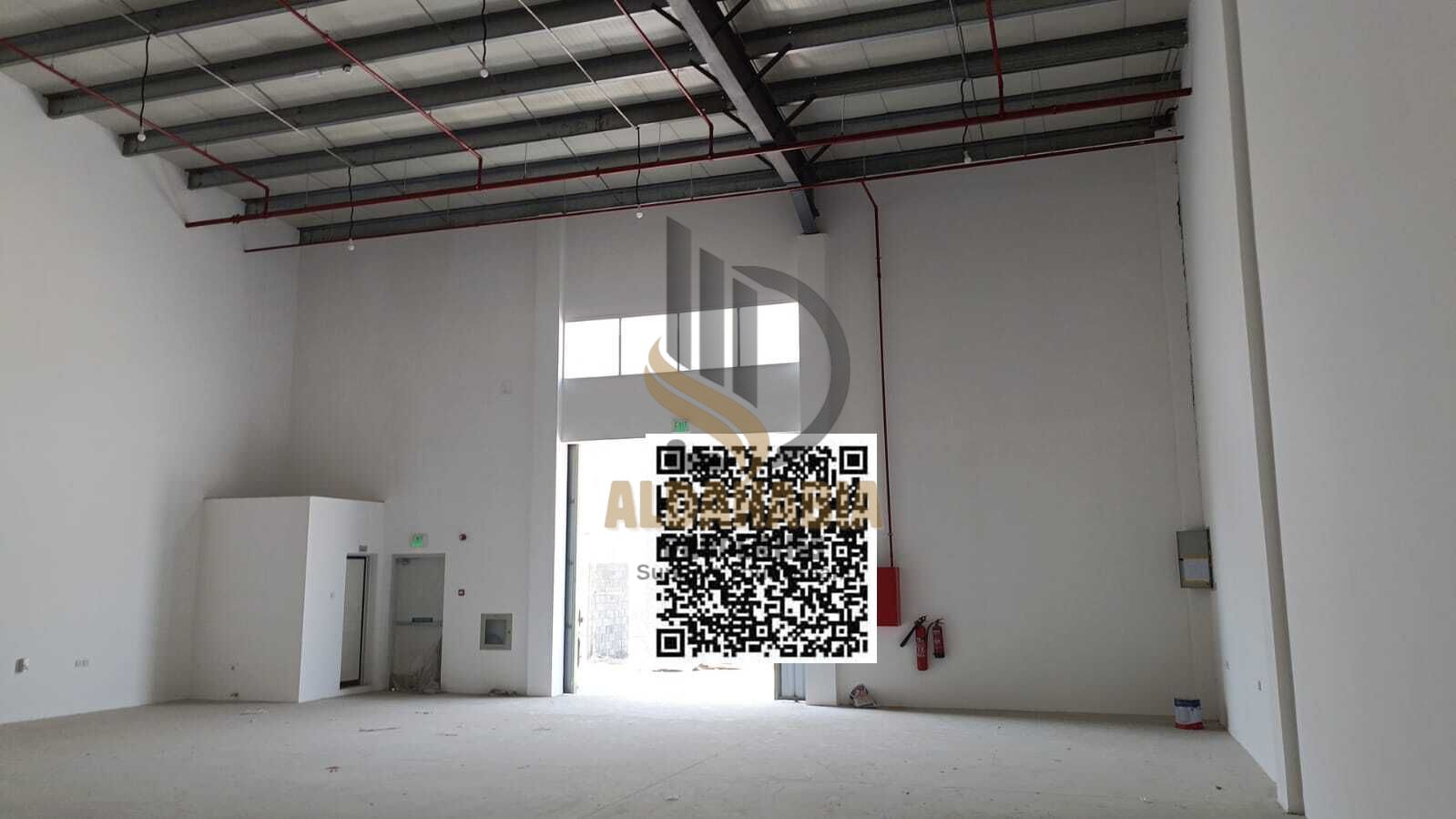 Al Jurf Industrial, Ajman