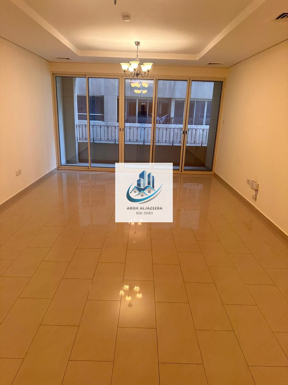 Five Star Health Club & Chiller Free Building 2BHK In 60K With Wardrobes Opp Sahara Center Al Nahda Sharjah Call Umair
