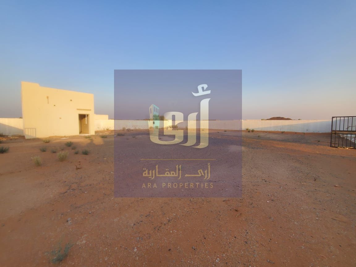 CHEAP OFFER FOR INDUSTRIAL LAND ONLY 8K FOR LICENSE RENEWAL OR NEW LICENSE WITHOUT SEWA DEPOSIT IN MALEA