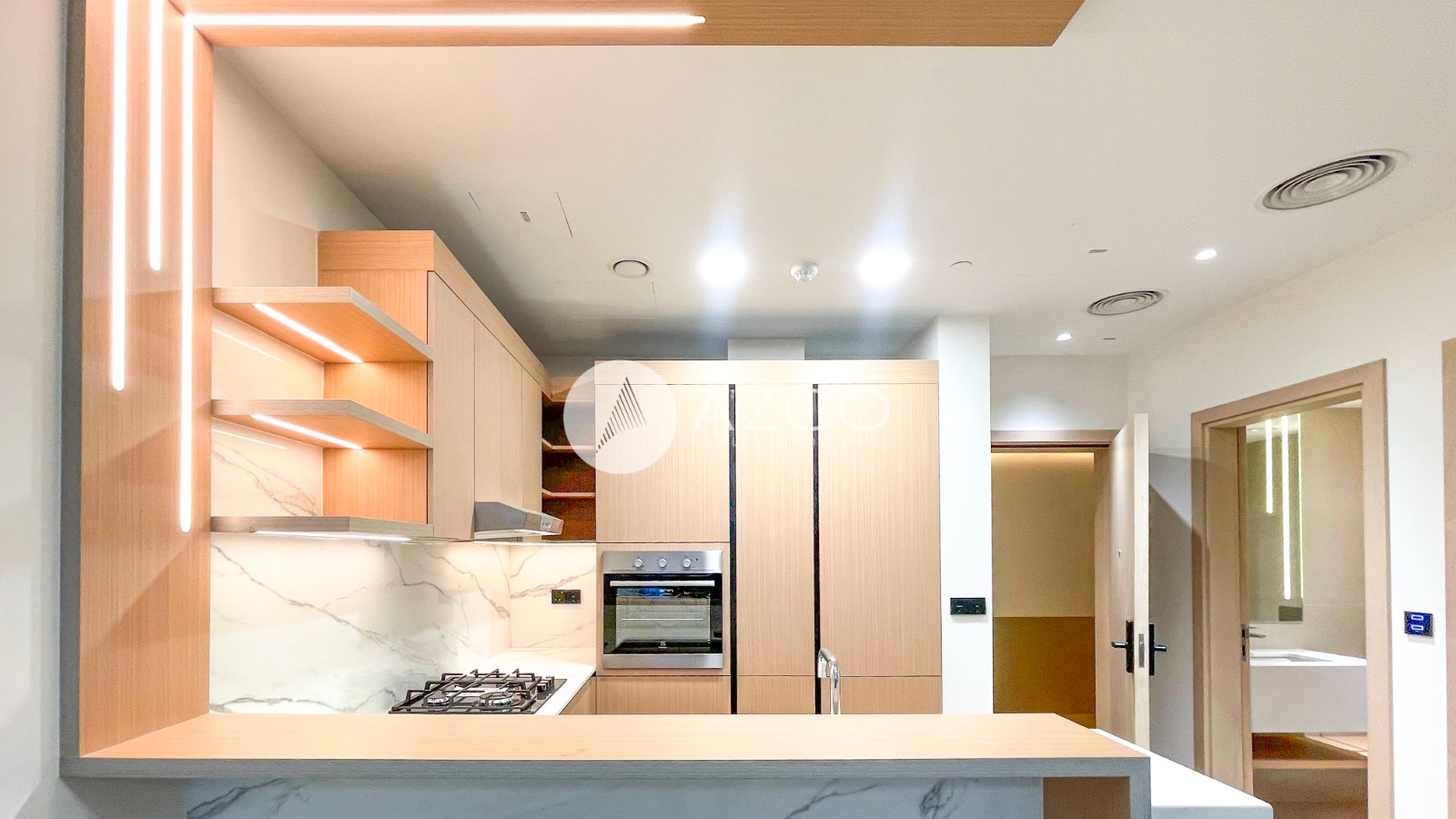 Spacious 1BR+Study| Payment Plan | Rented | Great Investment