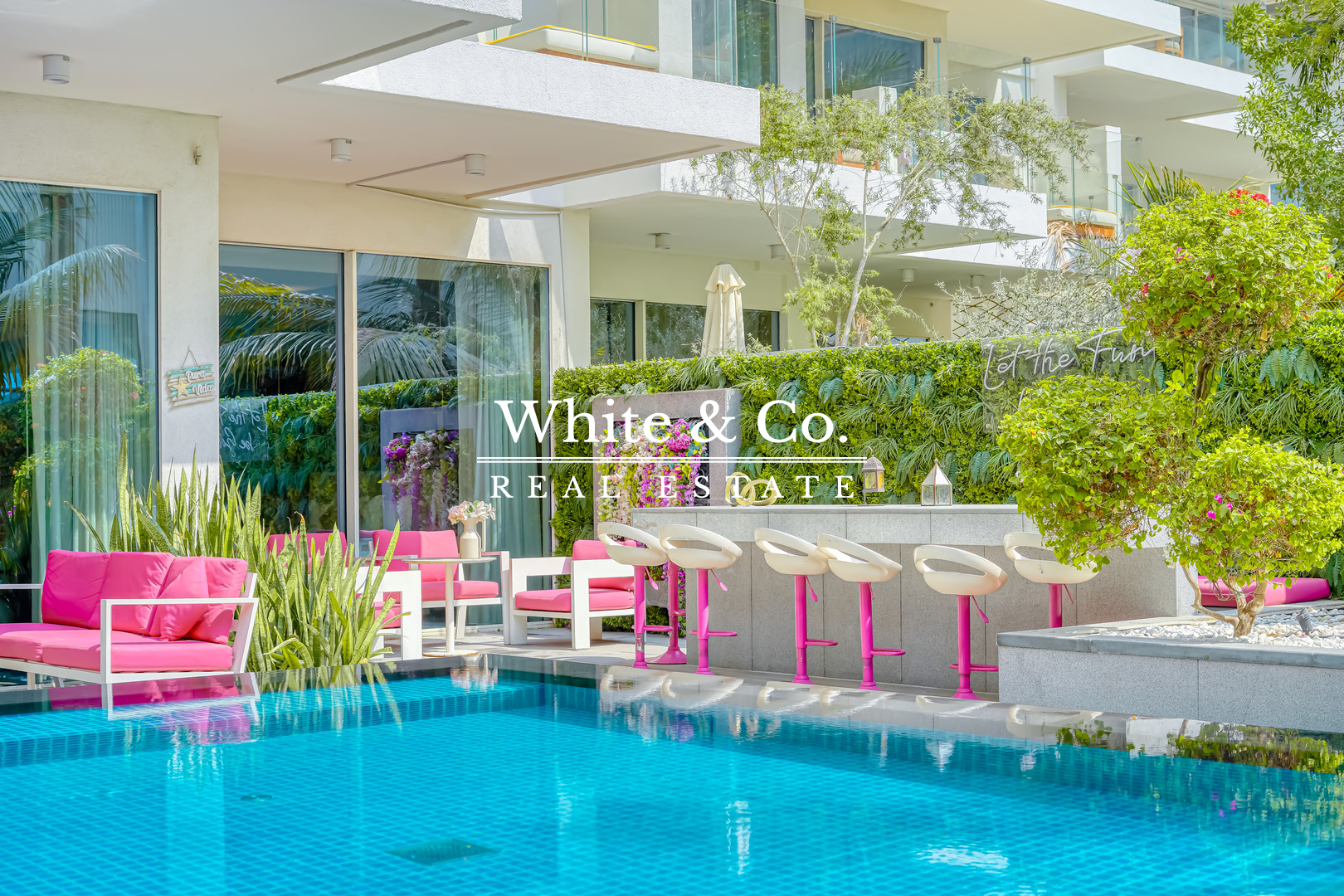 Private Pool | Vibrant Unit | Upgraded