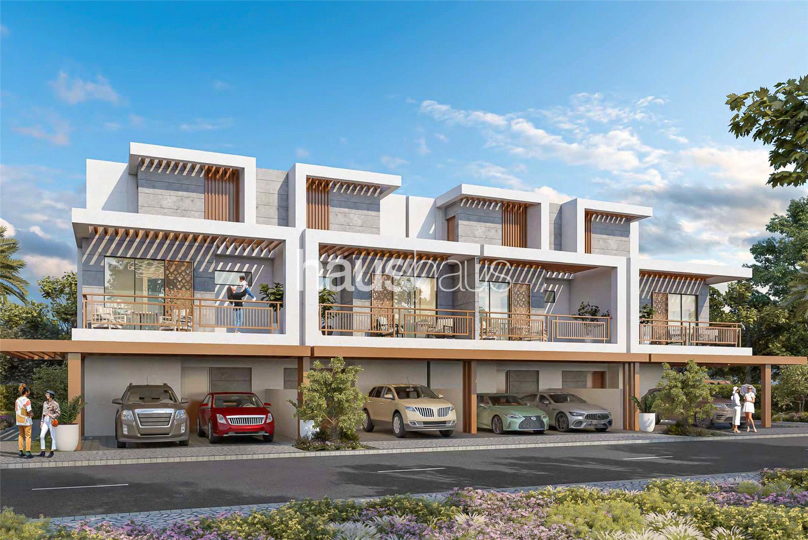 Green spaces | Large Plot | New Launch