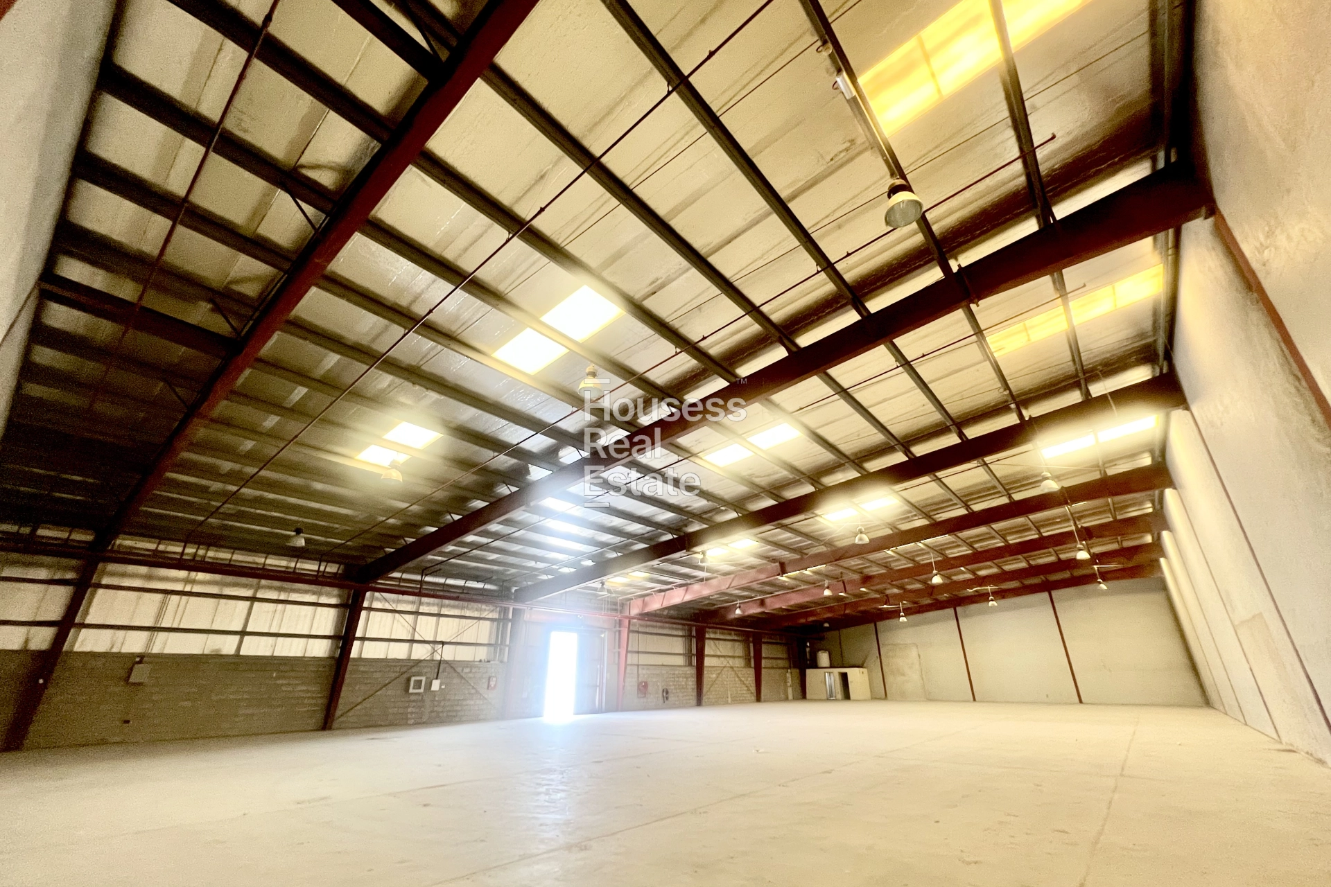 Well Maintained | Spacious | With Loading Bay
