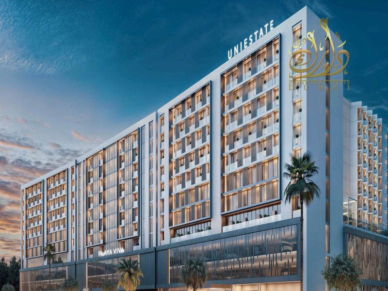 SEA VIEW RESIDENCES FLEXIBLE 5-YEAR PLAN PAY LESS WITH CASH