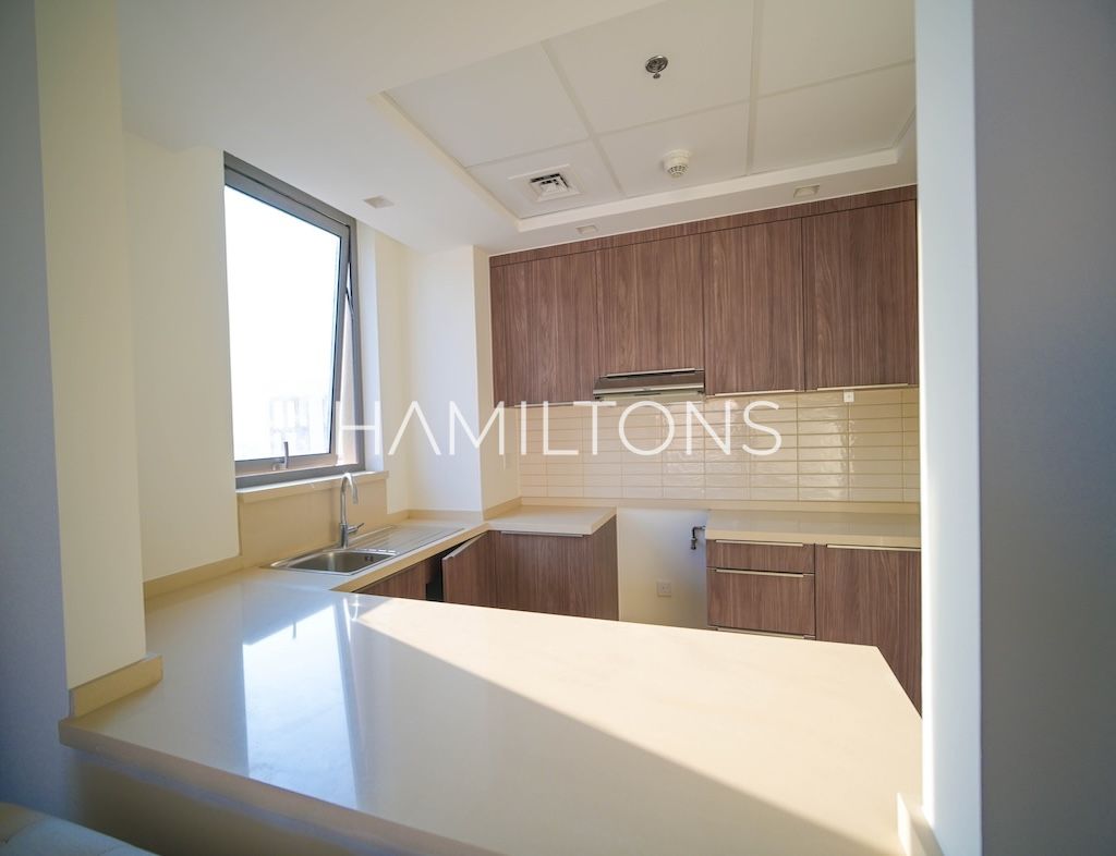Exclusive Apartment | Heart of Al Zahia | Resale