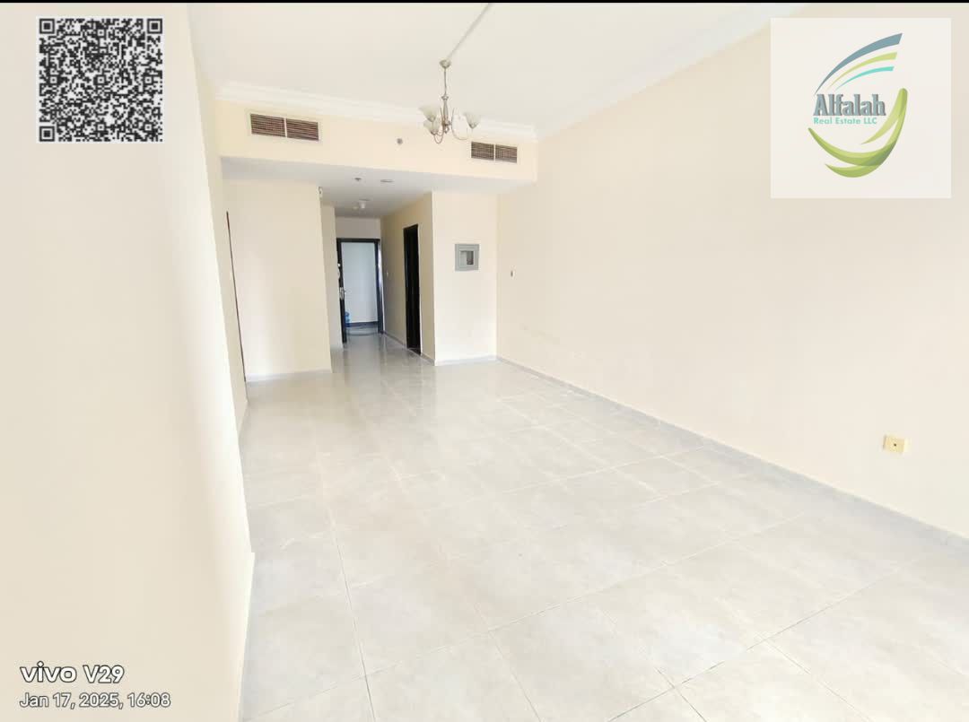 Family Home | Spacious 2BHK | Vacant | Parking | Balcony | Prime Location – Emirates City