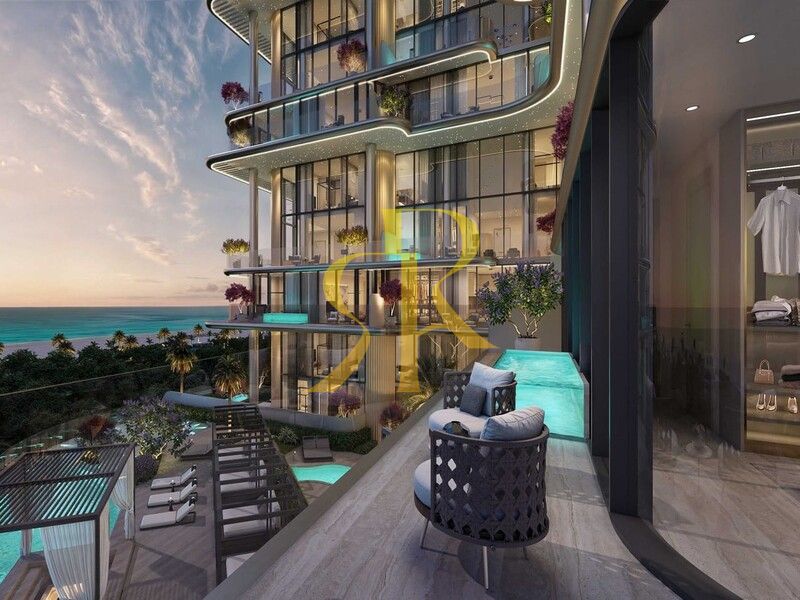 The Ultimate Investment Masterpiece | 3+Maid Duplex with Burj Khalifa View | Call us to NOW!