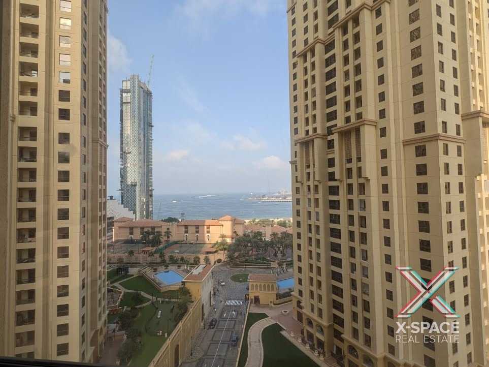 PARTIAL SEA VIEW / BEST DEAL / READY TO MOVE IN