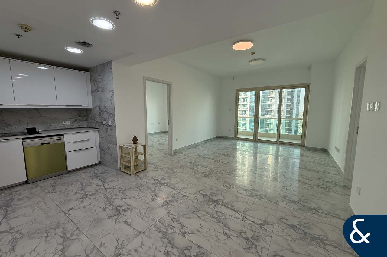 2 Bed | Unfurnished | Sea & Palm Views