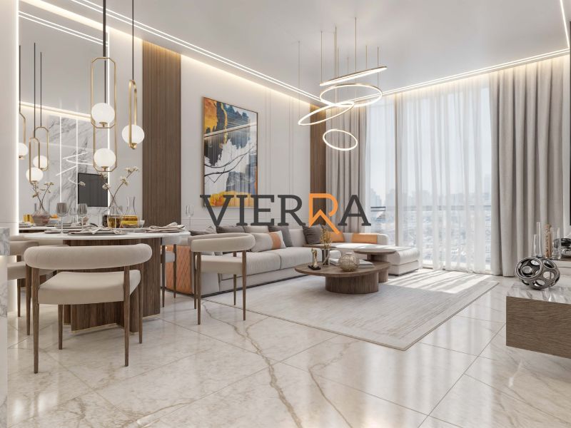 Fully Furnished | Affordable Payment plan | Prime Location