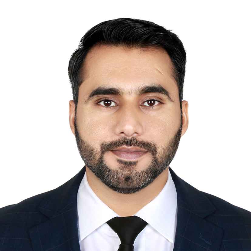 Shafqat Rasool