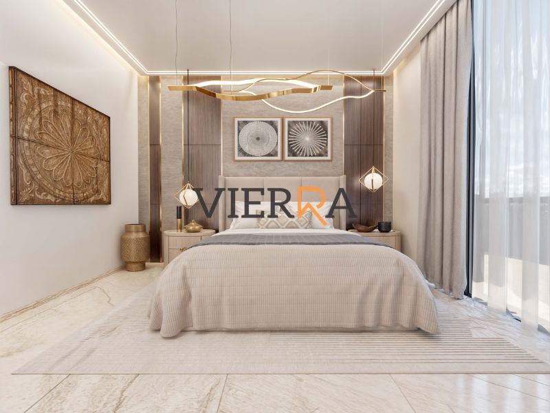 Freehold | Fully Furnished | High ROI
