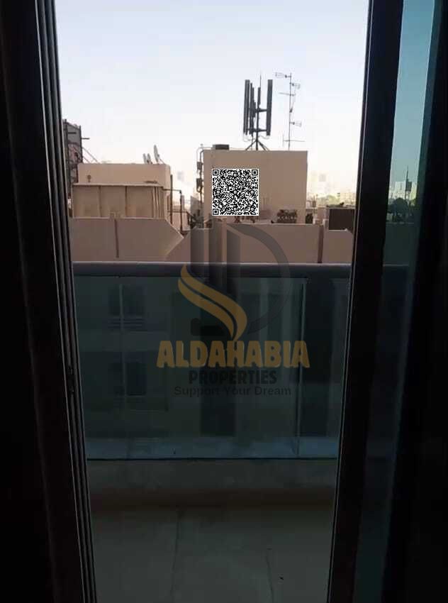 1 Bedroom Apartment for Annual Rent in Al Madina Tower – Ajman, UAE