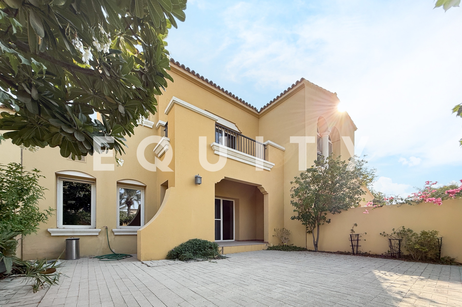 Vacant Now | Spacious Layout | Prime Location