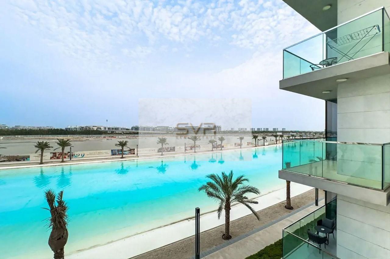 Residences 21, The Residences at District One, District One, Mohammed Bin Rashid City, Dubai