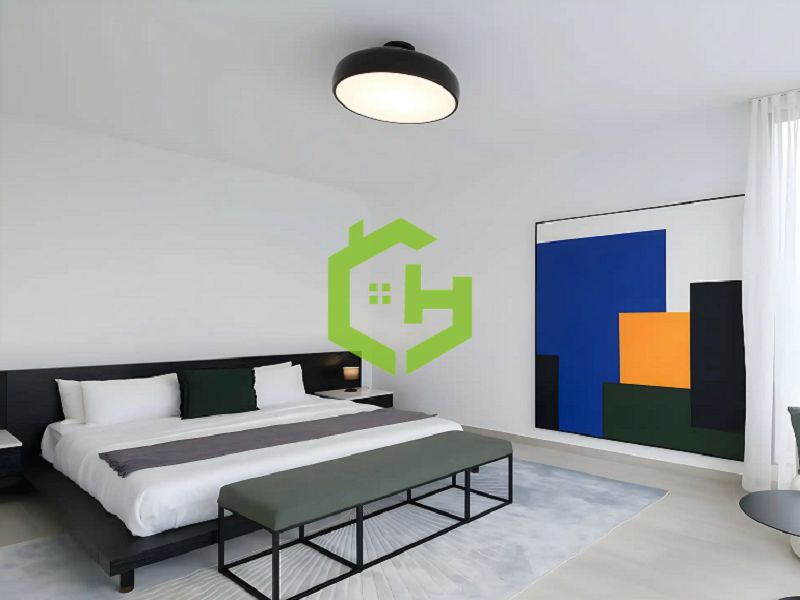 3 Bed Middle | Anber Masaar 2 | Handover Dec 2027