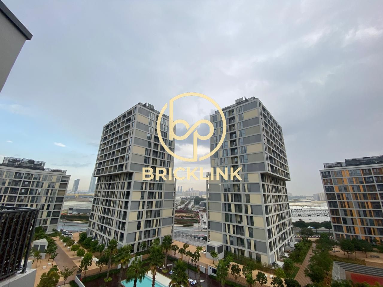 Central Garden View | VOT | Spacious | Maid 's room | Midtown, IMPZ