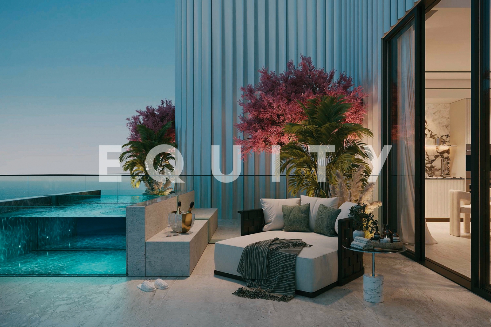 Q4 2027 | Beachfront Lifestyle | Italian Design
