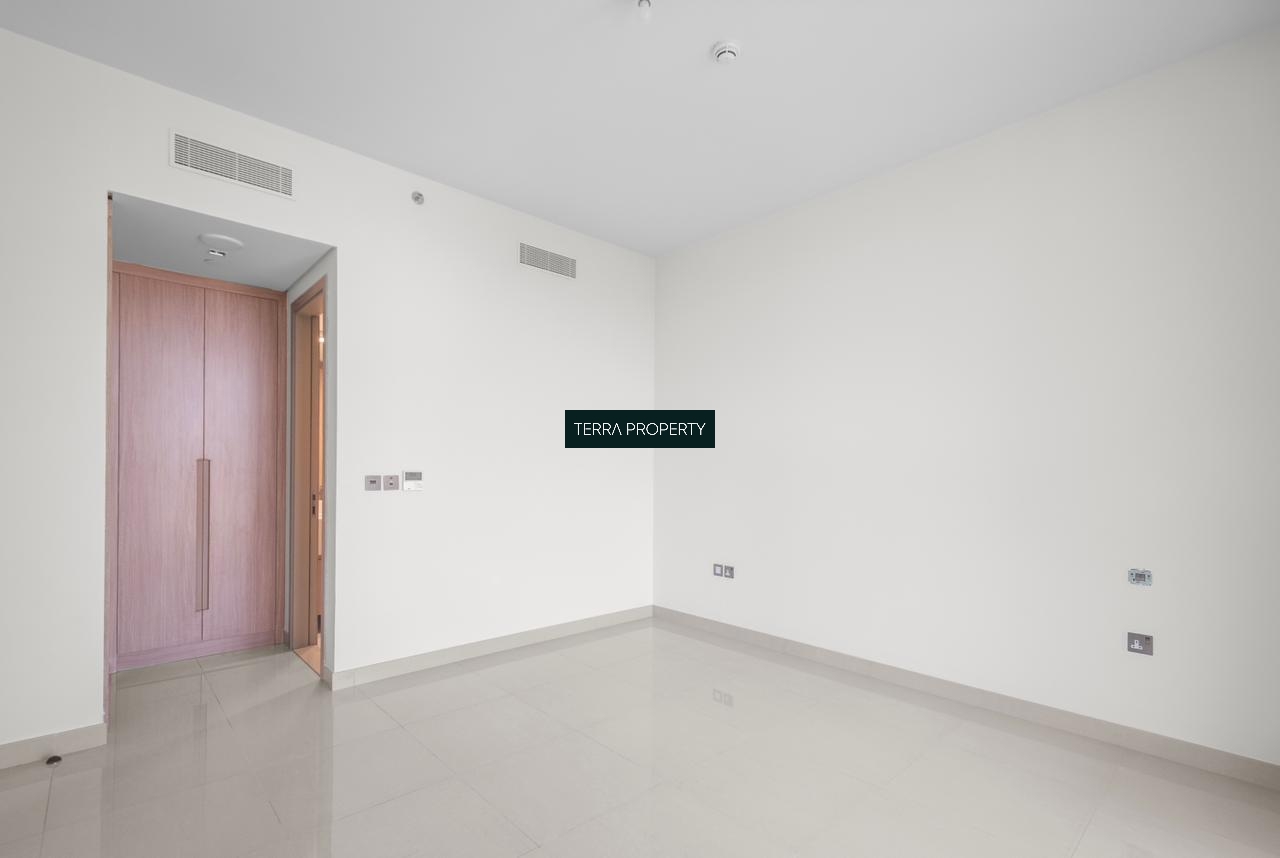 2 Bed + Maids | Beach Access | Luxury Living