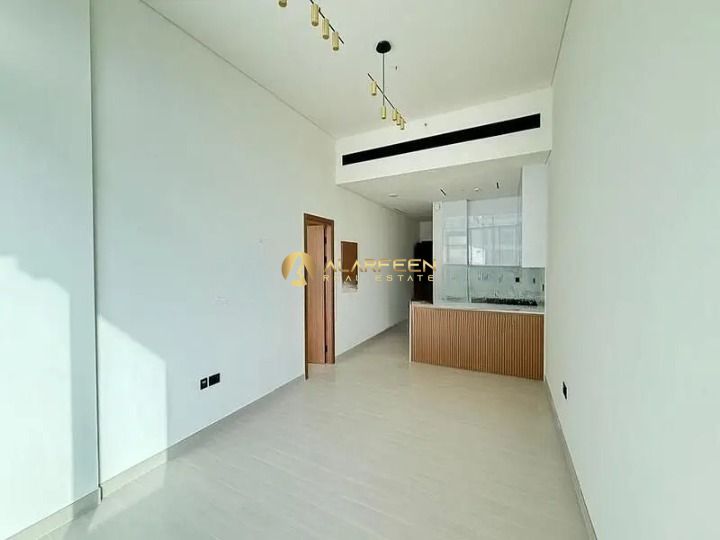 Brand New | Specious | Semi furnished