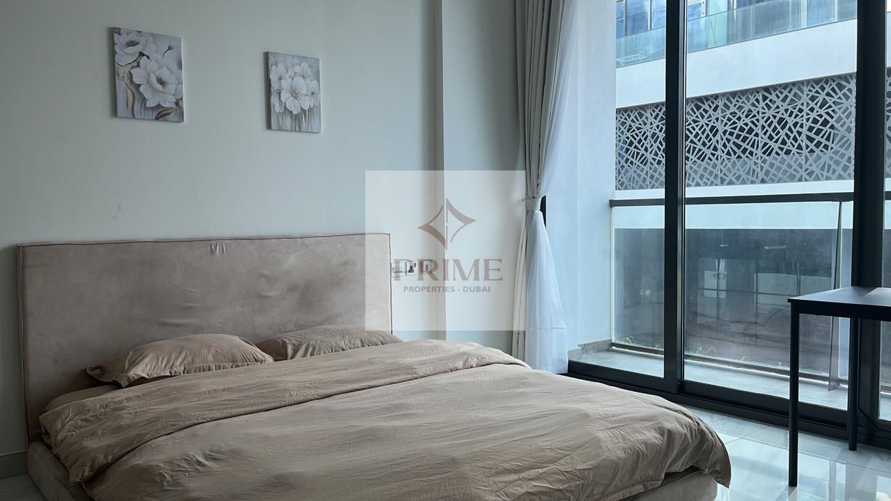Spacious | Prime Location | Furnished