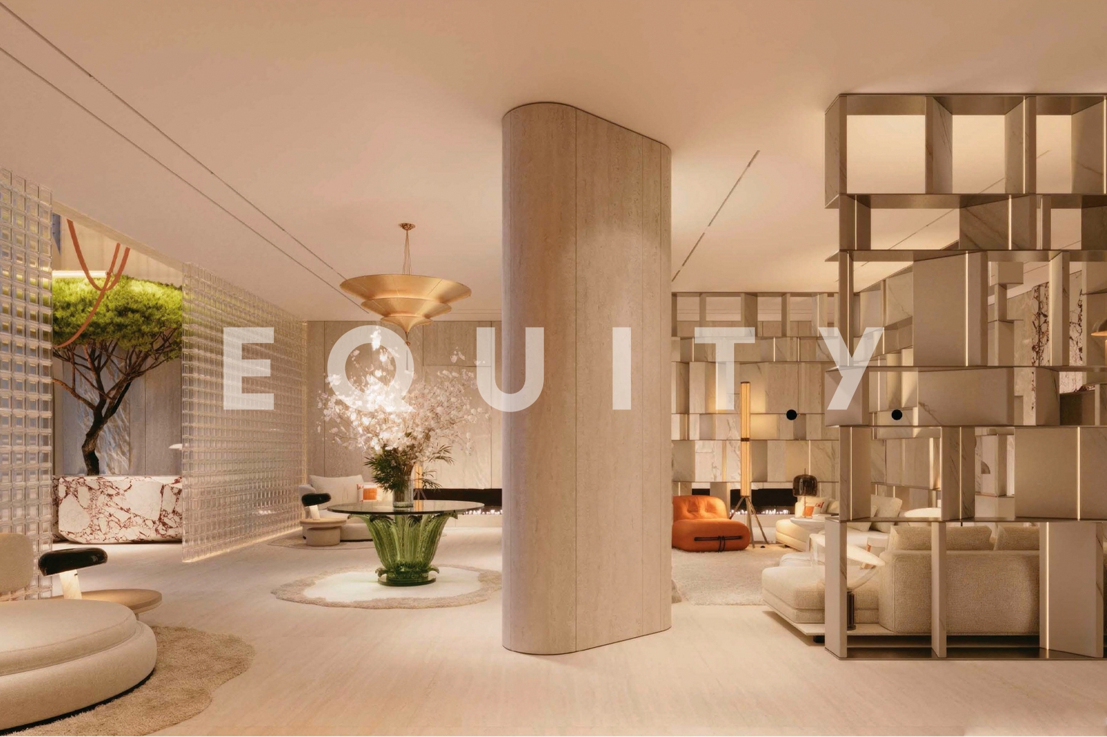 Q4 2027 Handover | Spacious | Beachfront Living