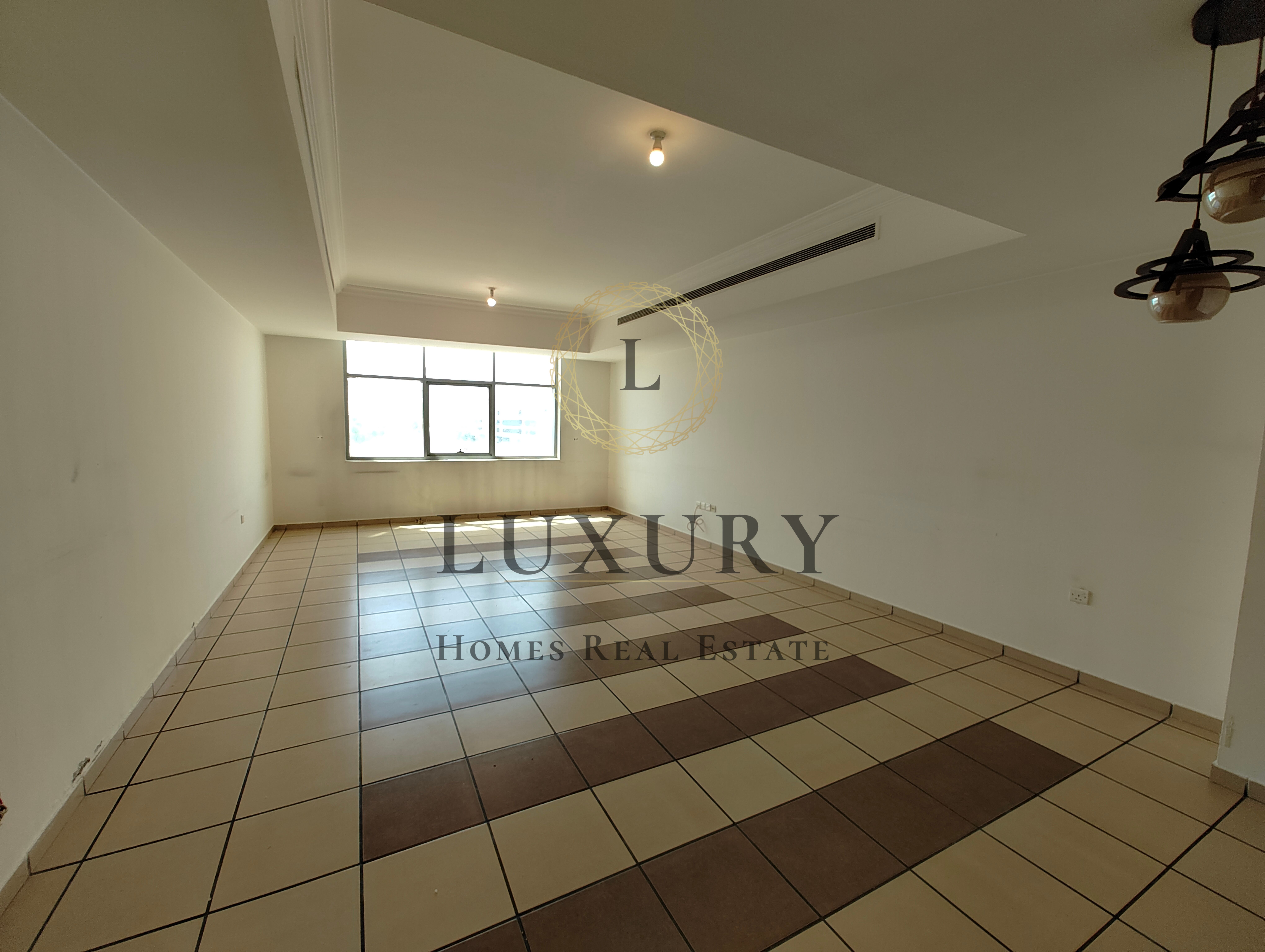 Huge | Free Central AC | Spacious All Master Bedrooms