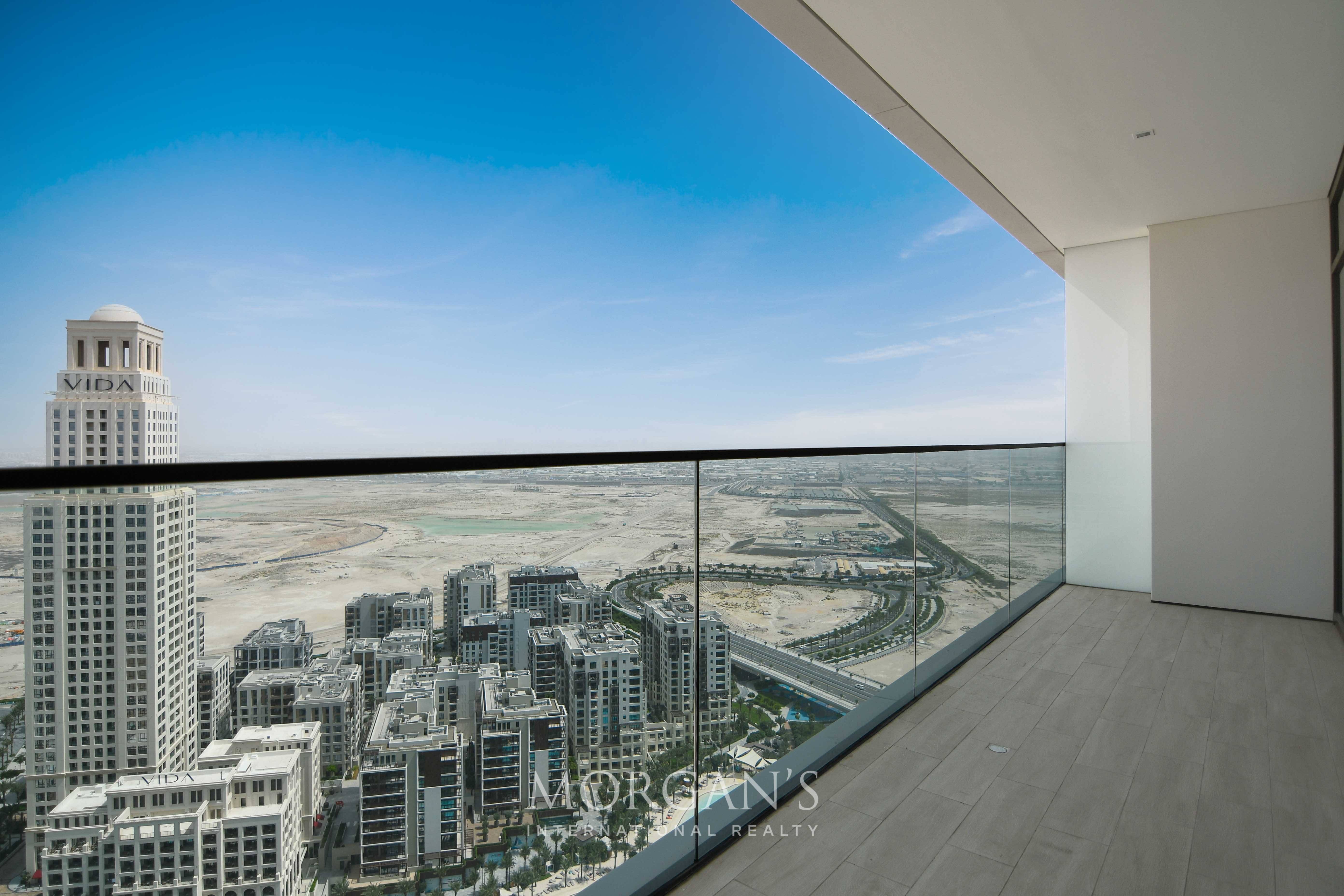 Branded Residences | Hotel Amenities | Dual Views