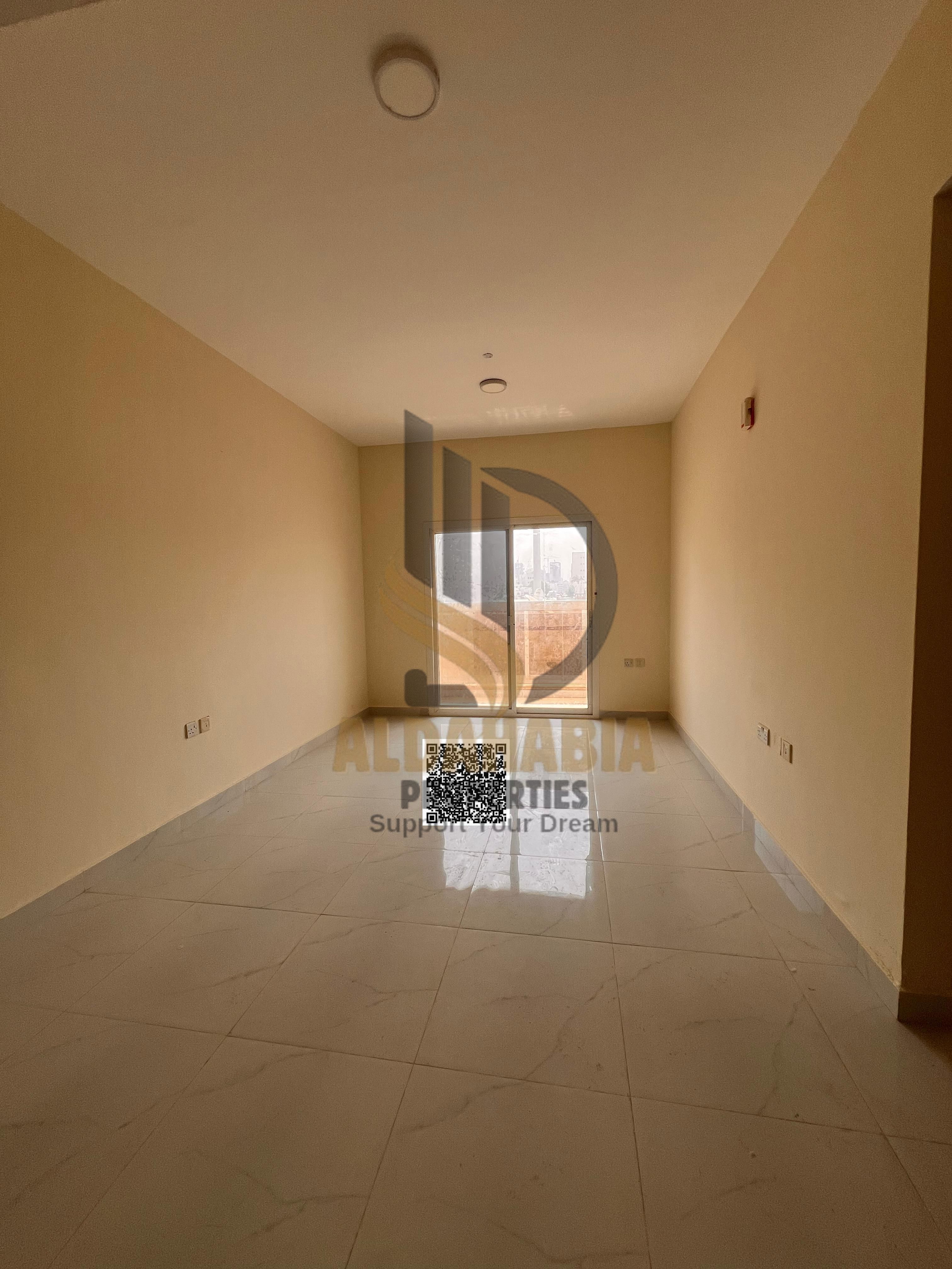 One-bedroom apartment for annual rent in Al Nuaimiya 3, Ajman