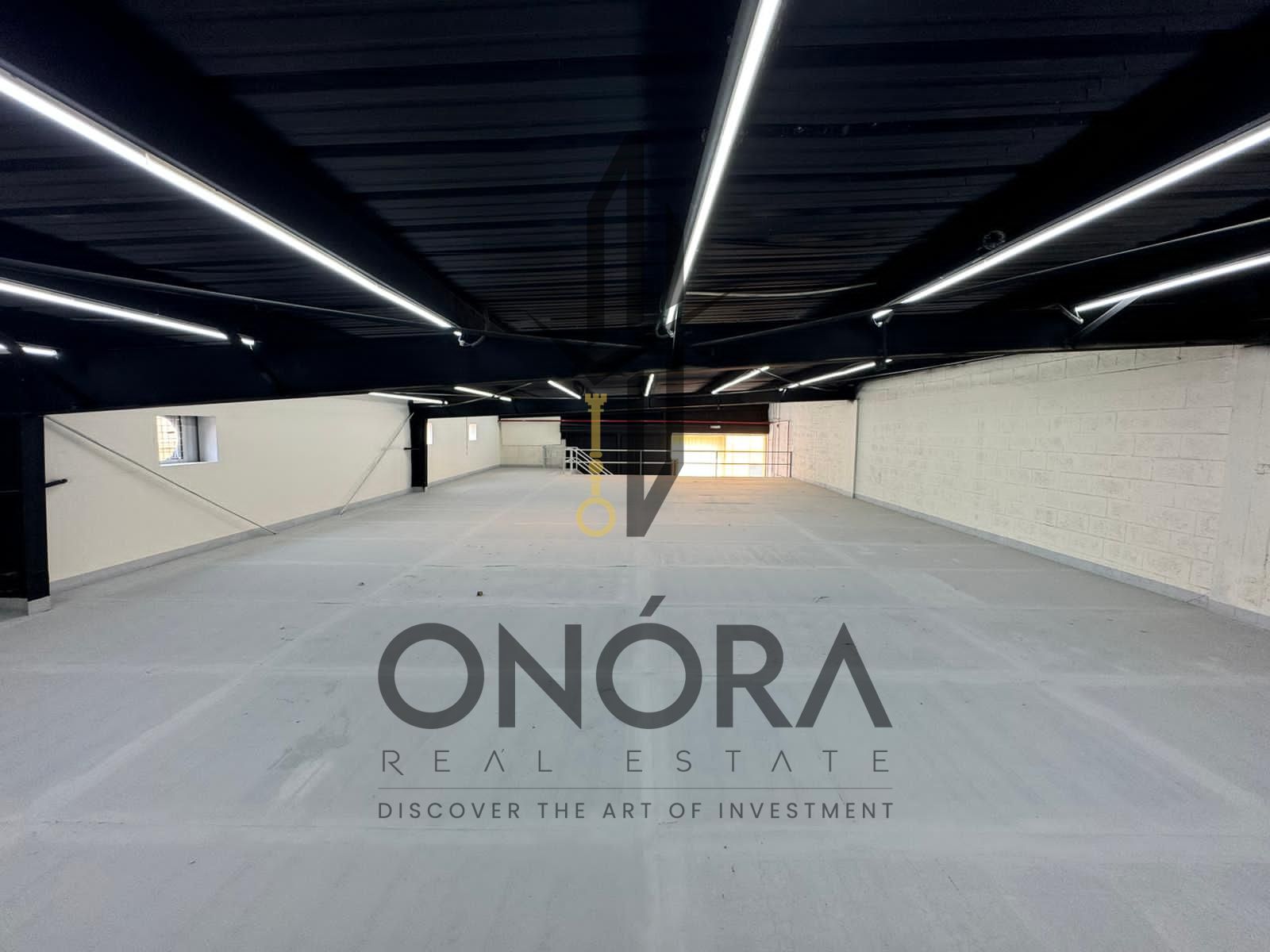 SPACIOUS WAREHOUSE FOR RENT | PRIME LOCATION IN RAS AL KHOR