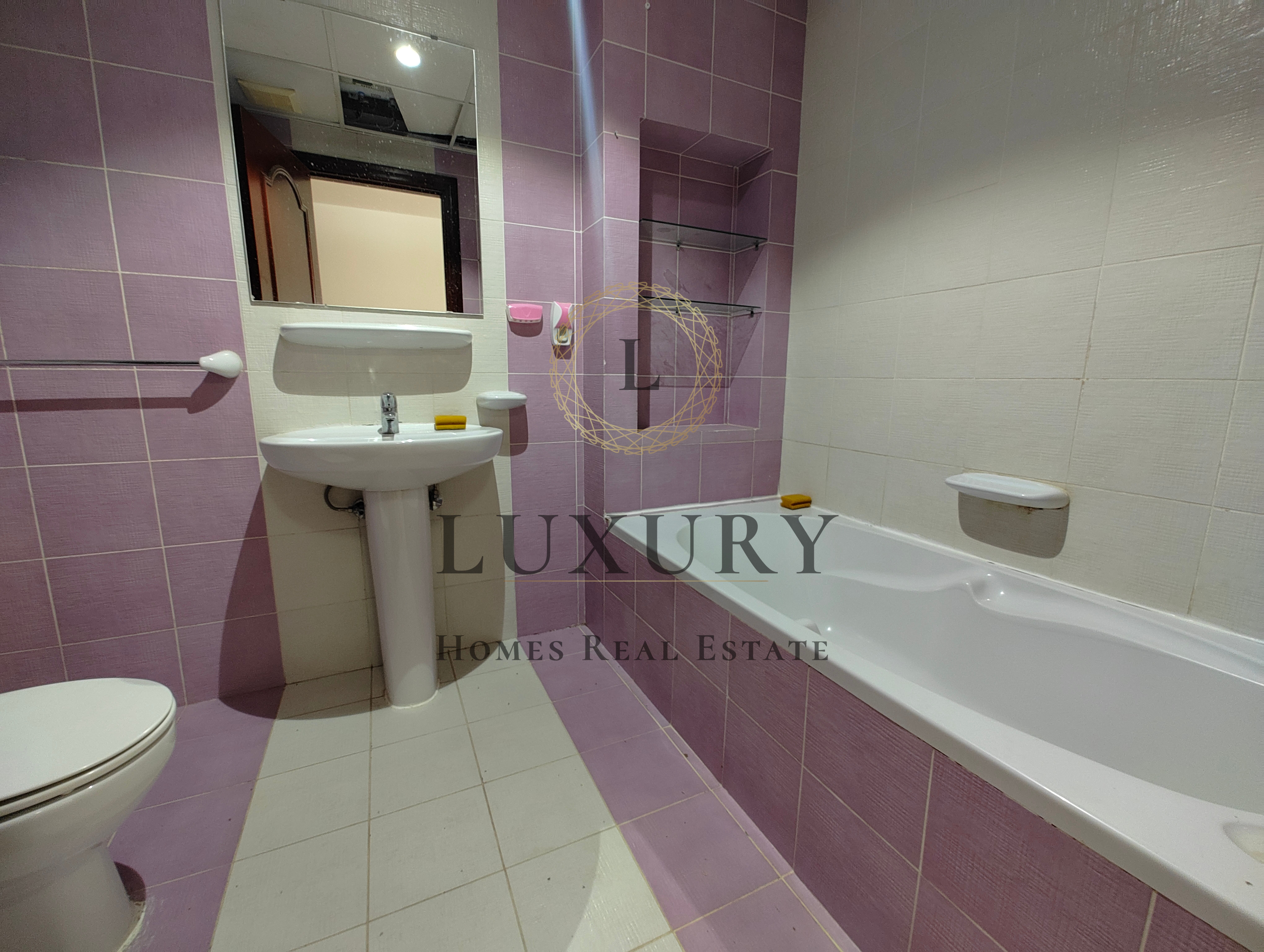 SPACIOUS UNIT | ALL MASTER BEDROOMS | MAID’S ROOM