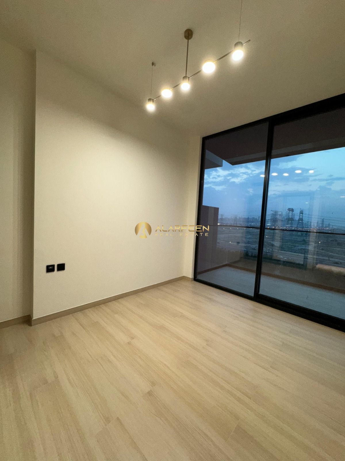 1 bhk Apartment | with best ammenities | Road view