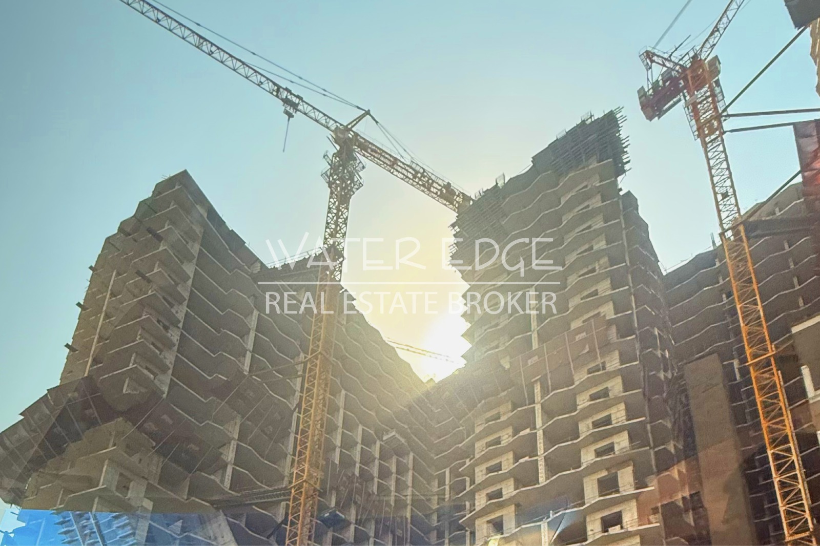 Higher Floor | Prime Location | Golf Course View