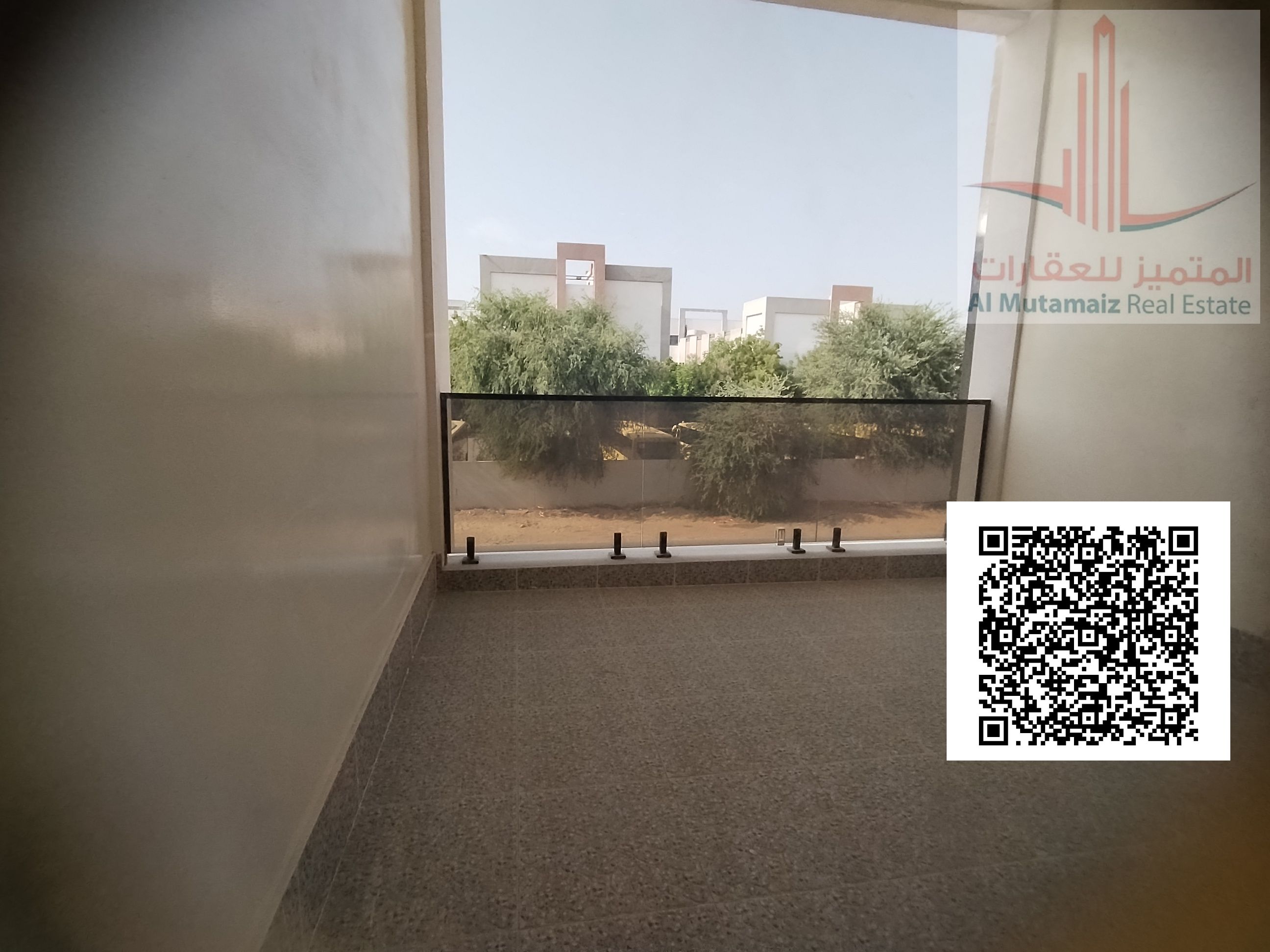 For sale: Residential villa in Ajman with a great location in Al-Talla area